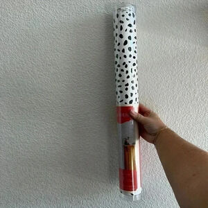 NWT Opalhouse Speckled Dot Peel & Stick Wallpaper Roll
